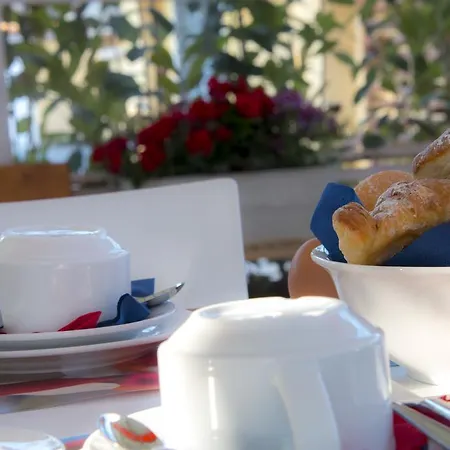 Casa Martini Couette-café