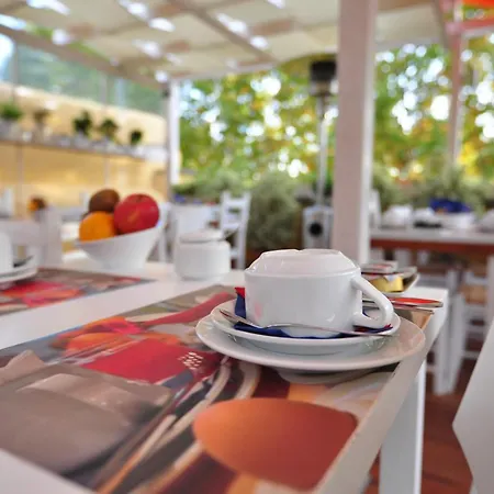 Couette-café Casa Martini Rome