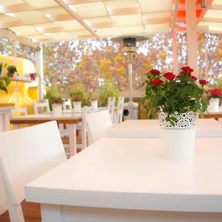 Casa Martini Couette-café
