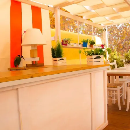 Oda ve Kahvaltı Casa Martini