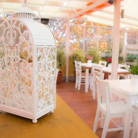 Casa Martini Couette-café Rome