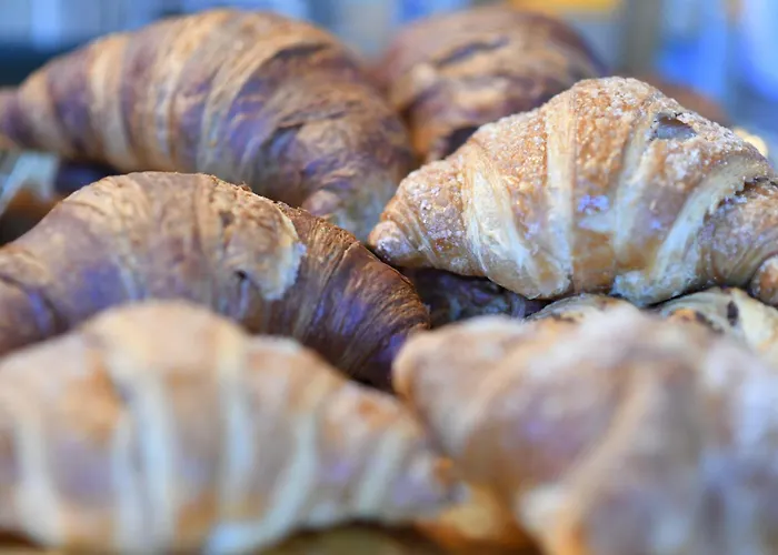 卡萨马蒂尼家庭式公寓