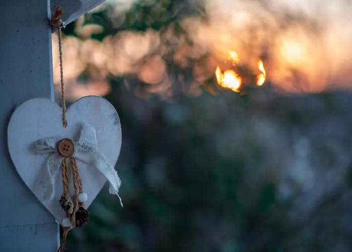 住宿加早餐酒店 卡萨马蒂尼家庭式公寓