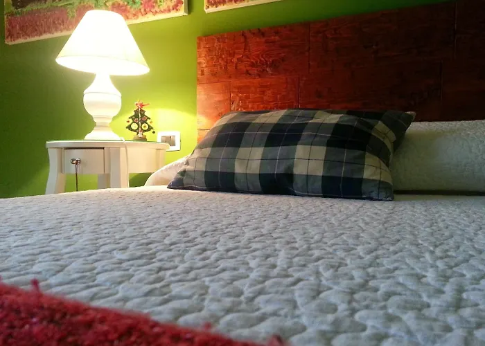 B&B Casa Martini 로마