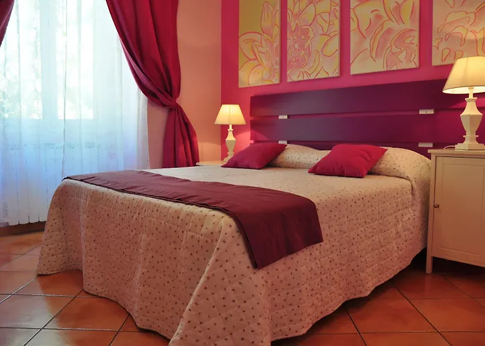 Casa Martini 4* 로마