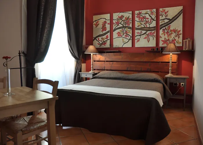 Casa Martini B&B 로마