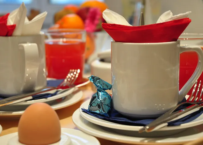 Casa Martini 4* 로마