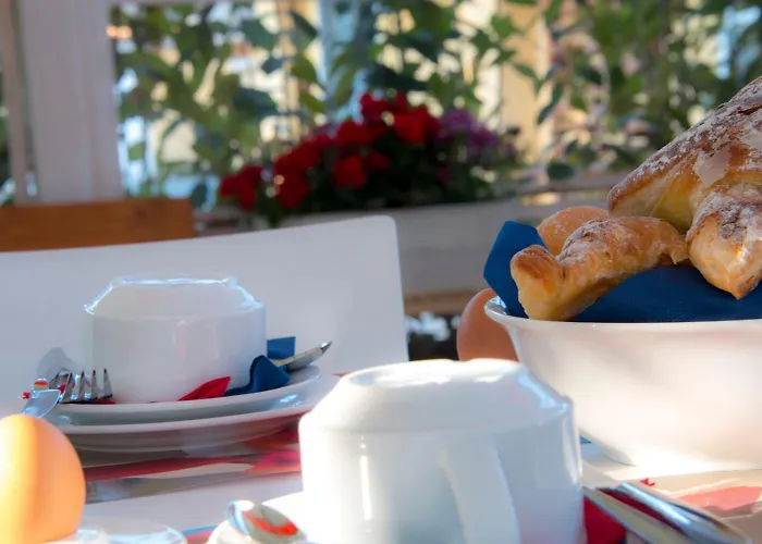 住宿加早餐酒店 卡萨马蒂尼家庭式公寓 4*