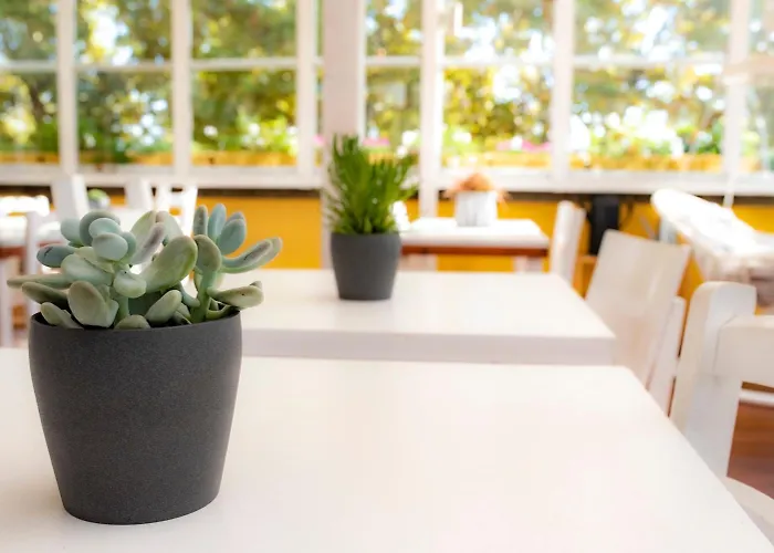 卡萨马蒂尼家庭式公寓 住宿加早餐酒店 罗马