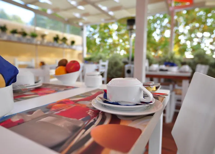 卡萨马蒂尼家庭式公寓 罗马