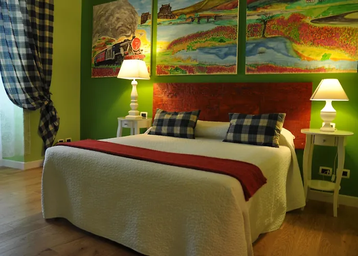 Casa Martini 4* 로마