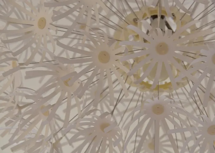 住宿加早餐酒店 卡萨马蒂尼家庭式公寓