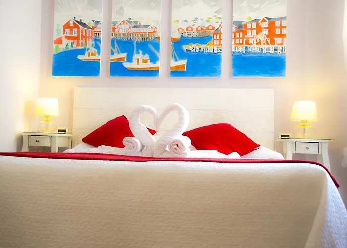 Casa Martini 4* 로마