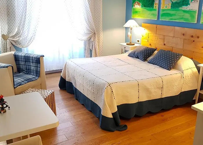 卡萨马蒂尼家庭式公寓 4* 罗马