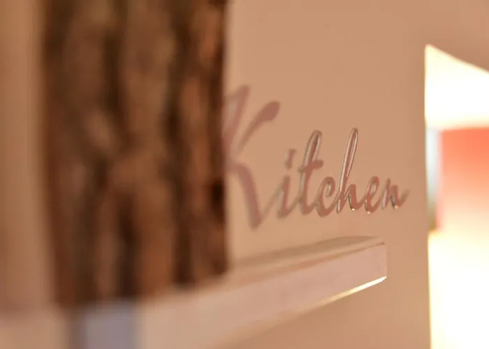 卡萨马蒂尼家庭式公寓 住宿加早餐酒店 4*