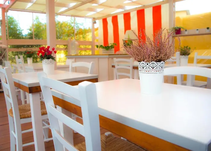 卡萨马蒂尼家庭式公寓 住宿加早餐酒店 罗马