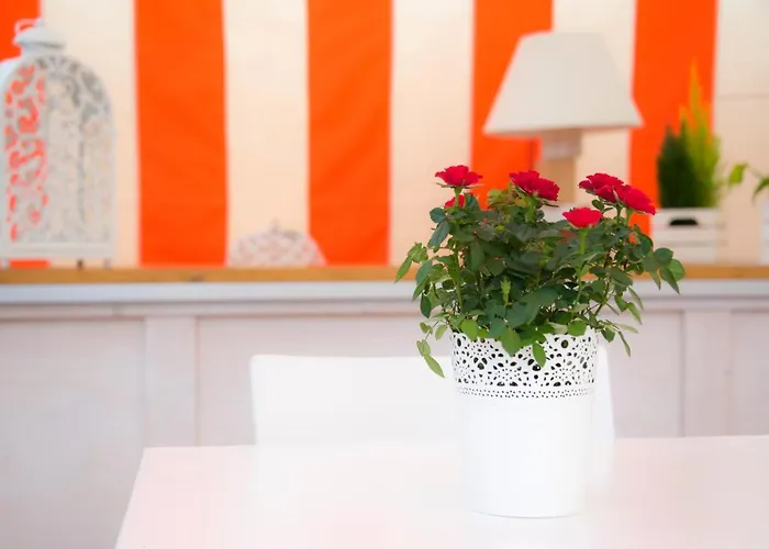 Bed & Breakfast Casa Martini 4*