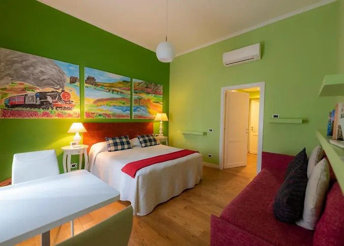 Casa Martini 4* 로마